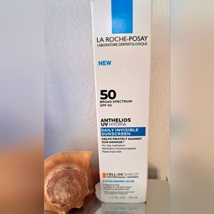 LA ROCHE-POSAY  Sunscreen